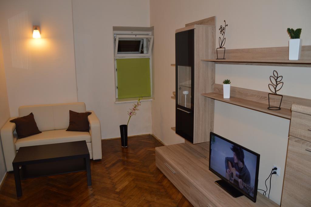 Old Walls Hostel Krakow Room photo