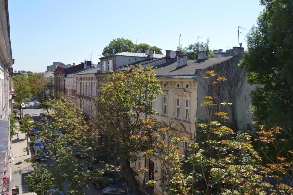 Old Walls Hostel Krakow Room photo