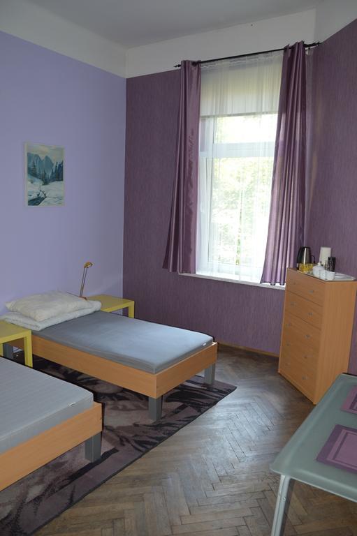 Old Walls Hostel Krakow Room photo