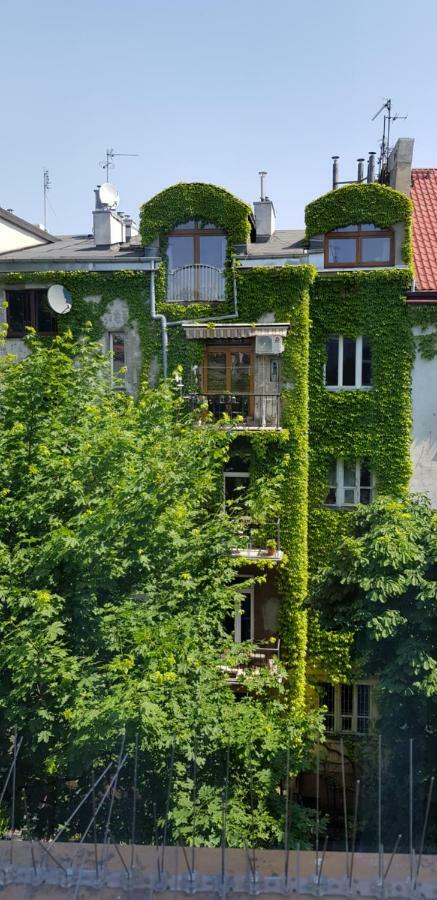 Old Walls Hostel Krakow Exterior photo